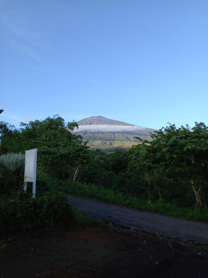 Family Rinjani Bungalow Sajang Экстерьер фото